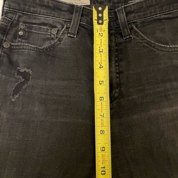 AG Sophia jeans - Picture 6 of 7